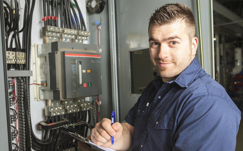 urgence électricité Jouy-le-Moutier