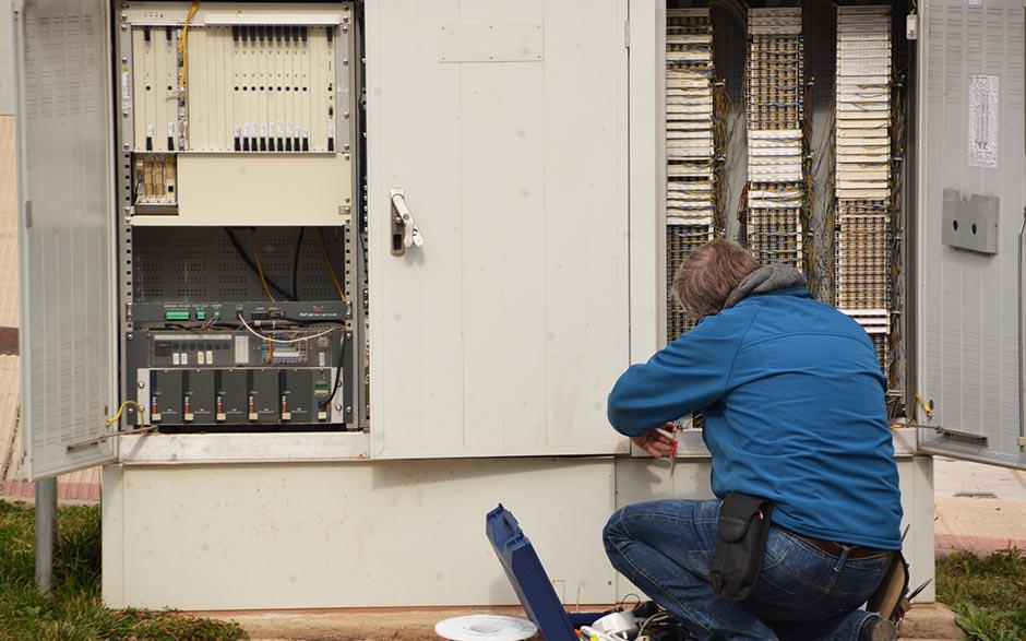 urgence électricité Jouy-le-Moutier