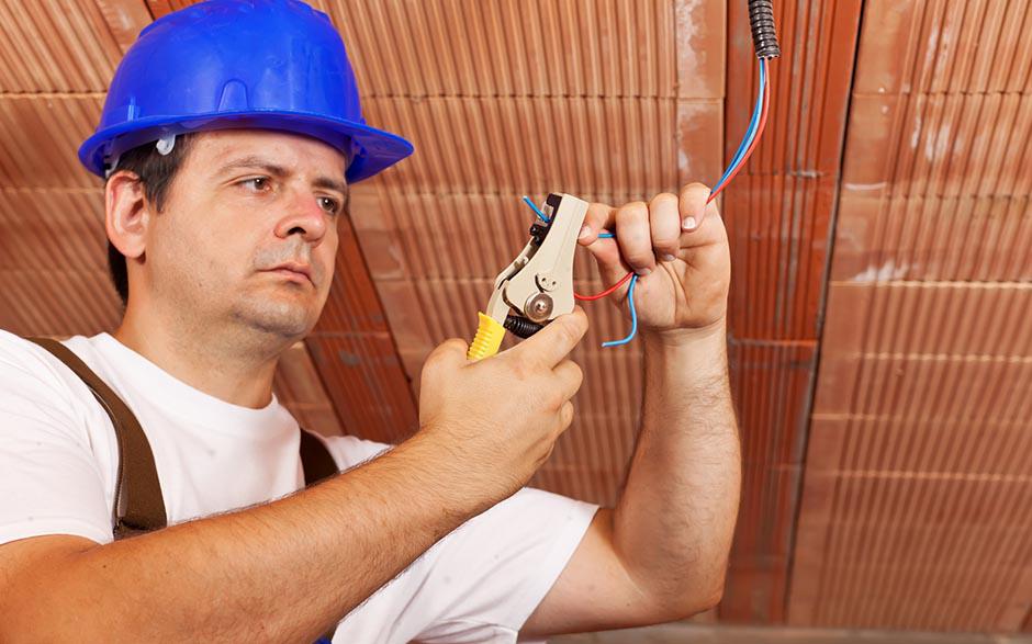urgence électricité Jouy-le-Moutier